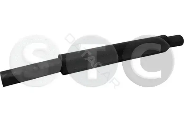 Патрубки системы охлаждения STC T497277