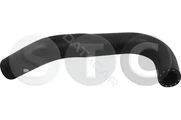 Патрубки системы охлаждения STC T497290