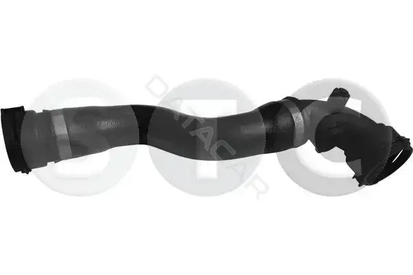 Патрубки системы охлаждения STC T497832