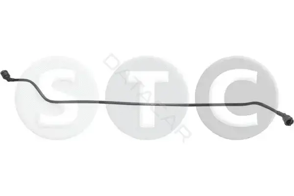 Патрубки системы охлаждения STC T499168