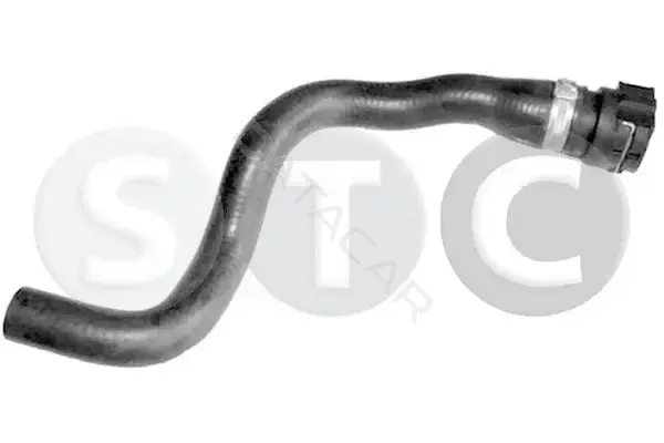 Патрубки системы охлаждения STC T499155
