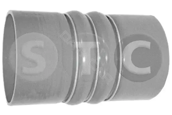 Патрубки системы охлаждения STC T4500136