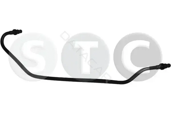 Патрубки системы охлаждения STC T497800