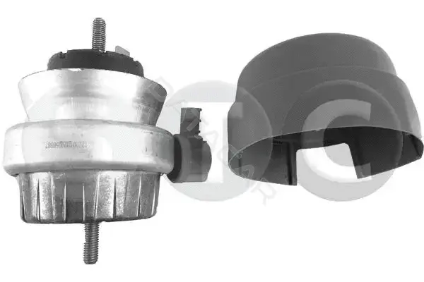 Подушка двигателя (Опора) STC T456987