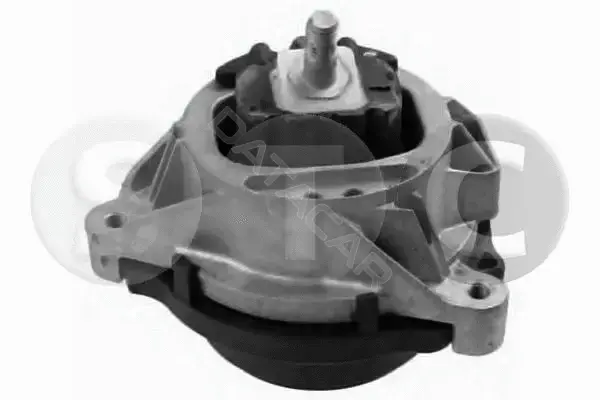 Подушка двигателя (Опора) STC T457667