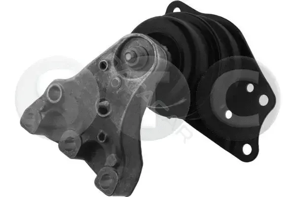 Подушка двигателя (Опора) STC T457752