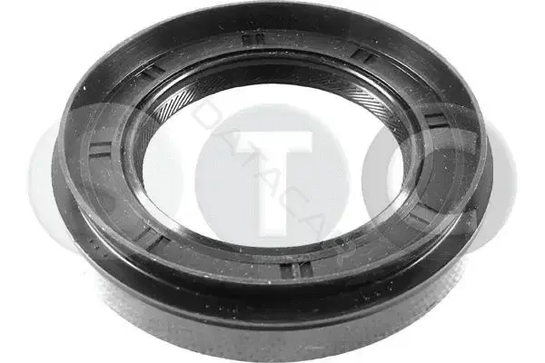 Сальник коленвала STC T439351