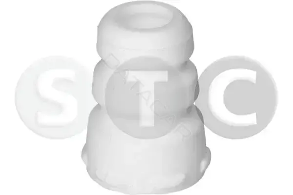 Крепление глушителя STC T440460