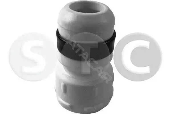 Крепление глушителя STC T456156