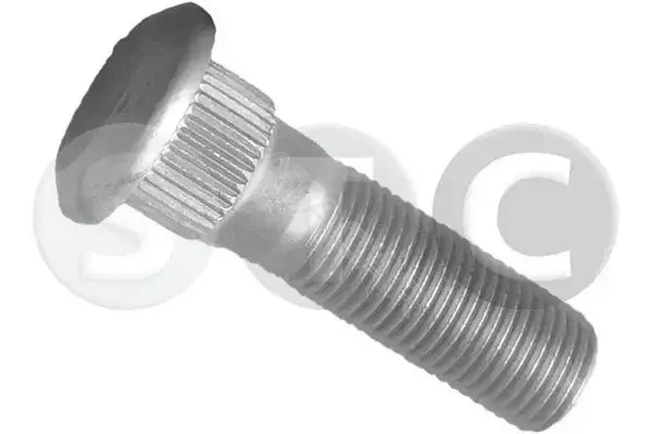 Болт колесный STC T439338