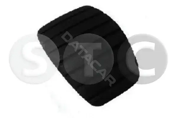 Накладки на педали STC T457798