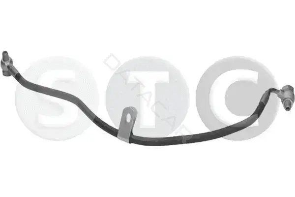 Маслопровод турбины STC T477844