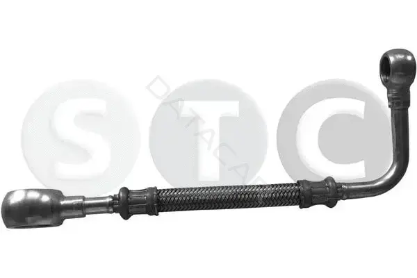 Маслопровод турбины STC T492138