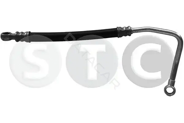 Маслопровод турбины STC T492145