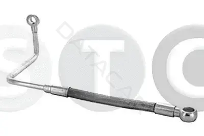 Маслопровод турбины STC T492260