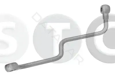 Маслопровод турбины STC T492383