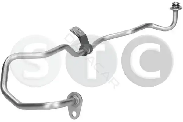 Маслопровод турбины STC T492397