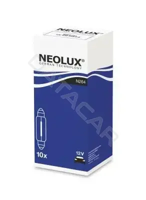 Лампочки NEOLUX® N264
