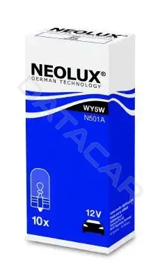 Лампочки NEOLUX® N501A