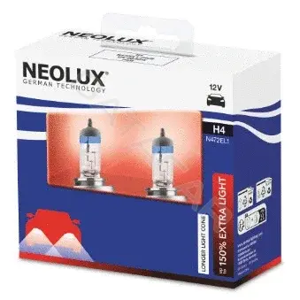Лампочки NEOLUX® N472EL1-2SCB