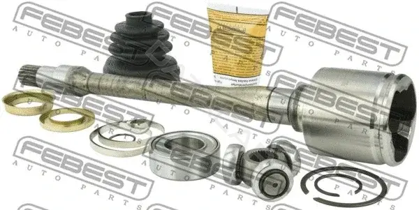Шрус FEBEST 0111-CT220RH