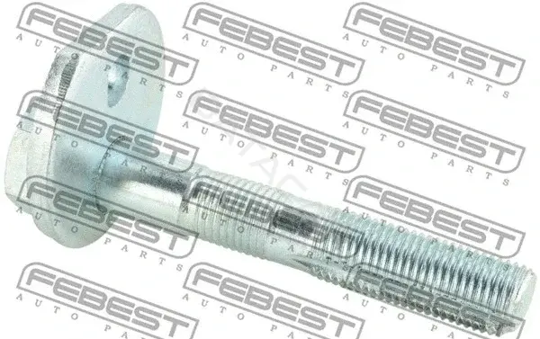 Болт подвески FEBEST 0129-015