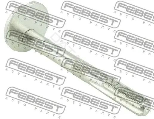 Болт подвески FEBEST 0129-016