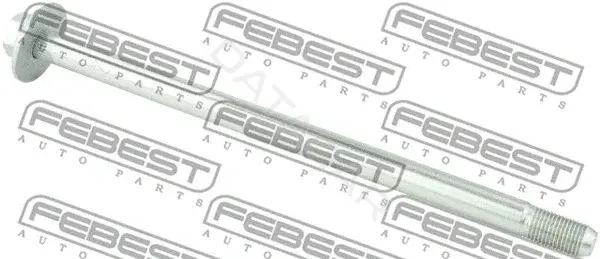 Болт подвески FEBEST 0129-018