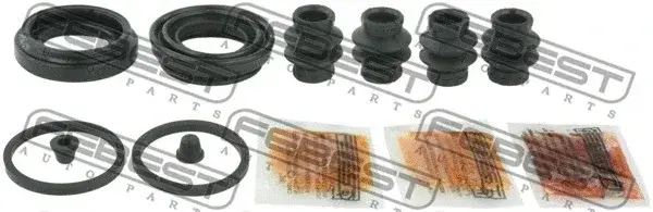 Ремкомплект суппорта FEBEST 0175-AZT220R