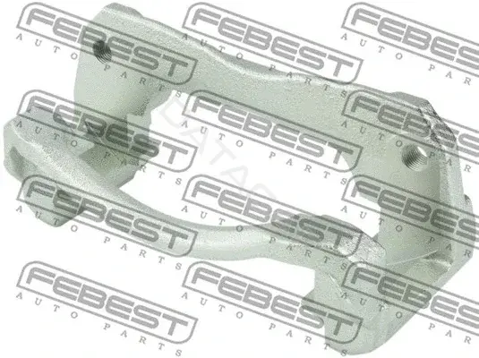 Скоба суппорта FEBEST 0177C-ACV30F