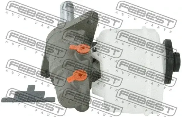 Главный тормозной цилиндр FEBEST 0179-GRJ120