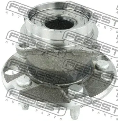 Ступица колеса FEBEST 0182-UCF30R