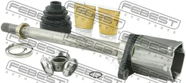 Шрус FEBEST 0211-J32RH