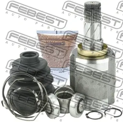Шрус FEBEST 0211-MR20MTLH