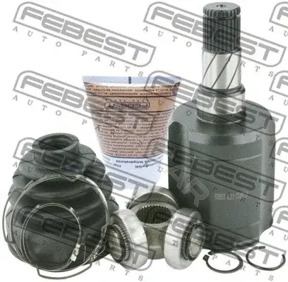 Шрус FEBEST 0211-T31MTLH