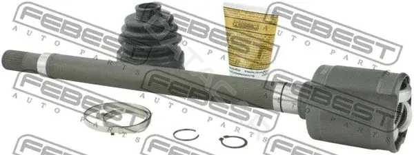 Шрус FEBEST 0211-T31RH