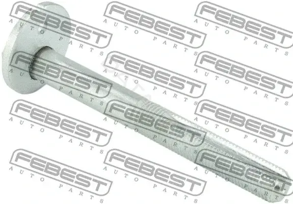 Болт подвески FEBEST 0229-007