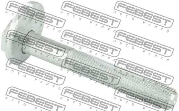 Болт подвески FEBEST 0229-008