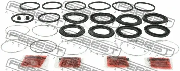 Ремкомплект суппорта FEBEST 0275-Y62F