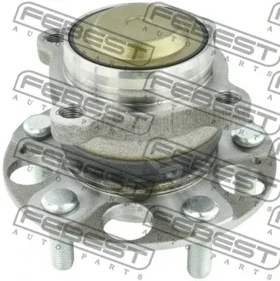 Ступица колеса FEBEST 0382-LXR