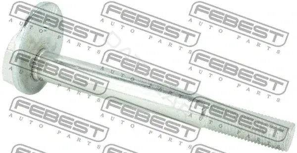 Болт подвески FEBEST 0429-007