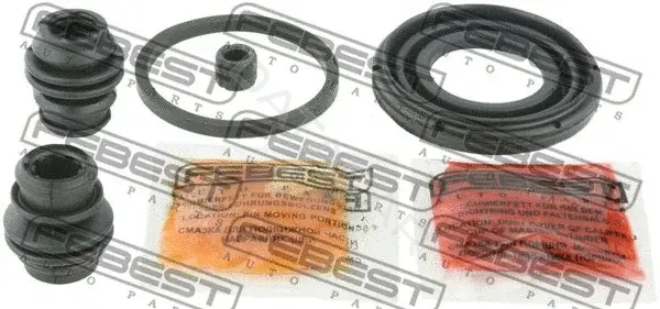 Ремкомплект суппорта FEBEST 0475-GAR