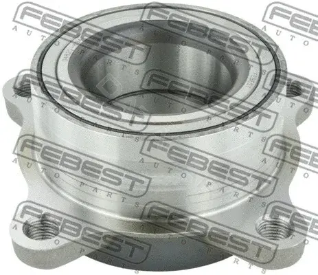 Ступица колеса FEBEST 0482G-KB4F