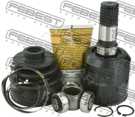 Шрус FEBEST 0511-M323FLH