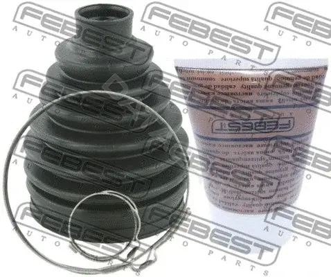 Пыльник шруса FEBEST 0517P-DY3