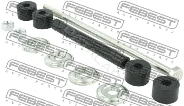 Стойки стабилизатора FEBEST 0523-MPVF-KIT
