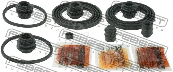 Ремкомплект суппорта FEBEST 0575-GJF