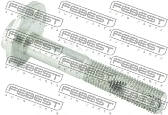 Болт подвески FEBEST 0729-001
