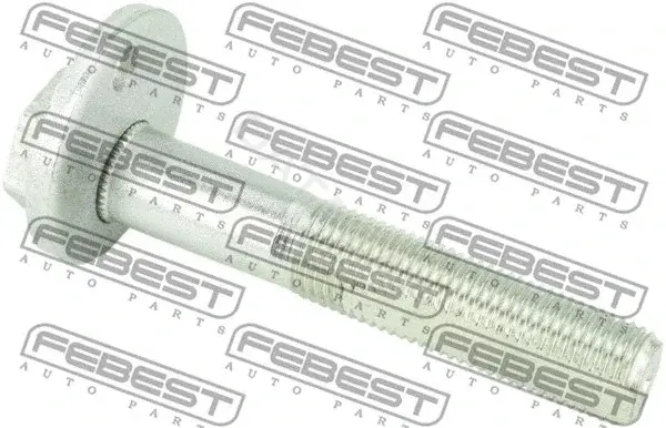 Болт подвески FEBEST 0729-002