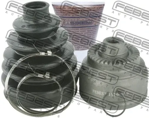 Шрус FEBEST 1910-F10